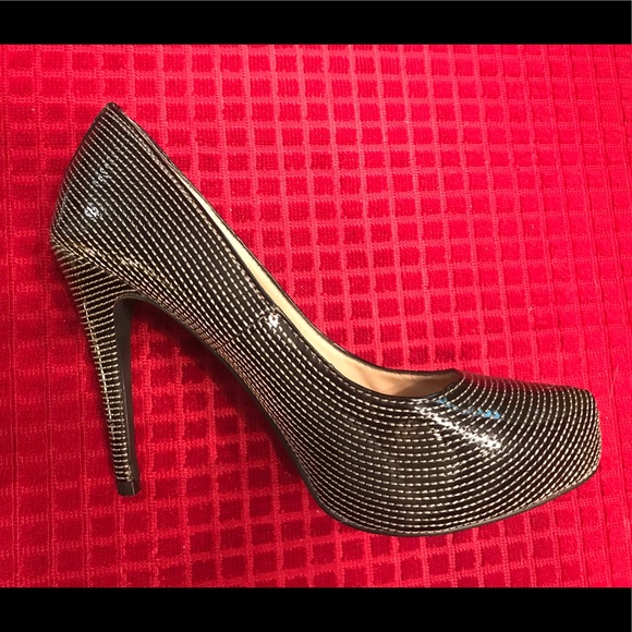 Size 6 Colin Stuart pumps - Picture 2 of 4